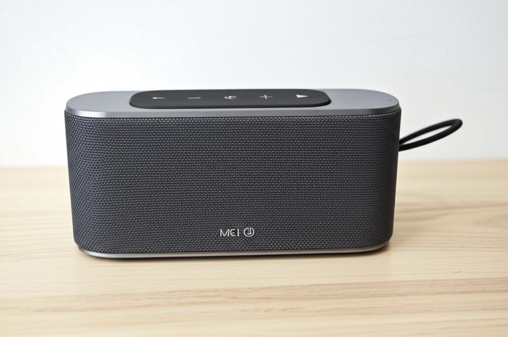Altavoz Bluetooth Portátil