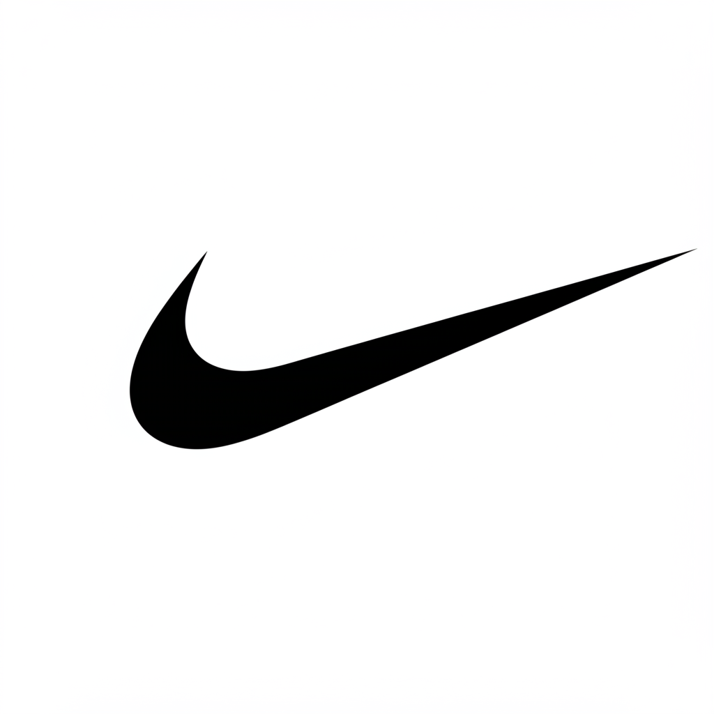 Nike logo