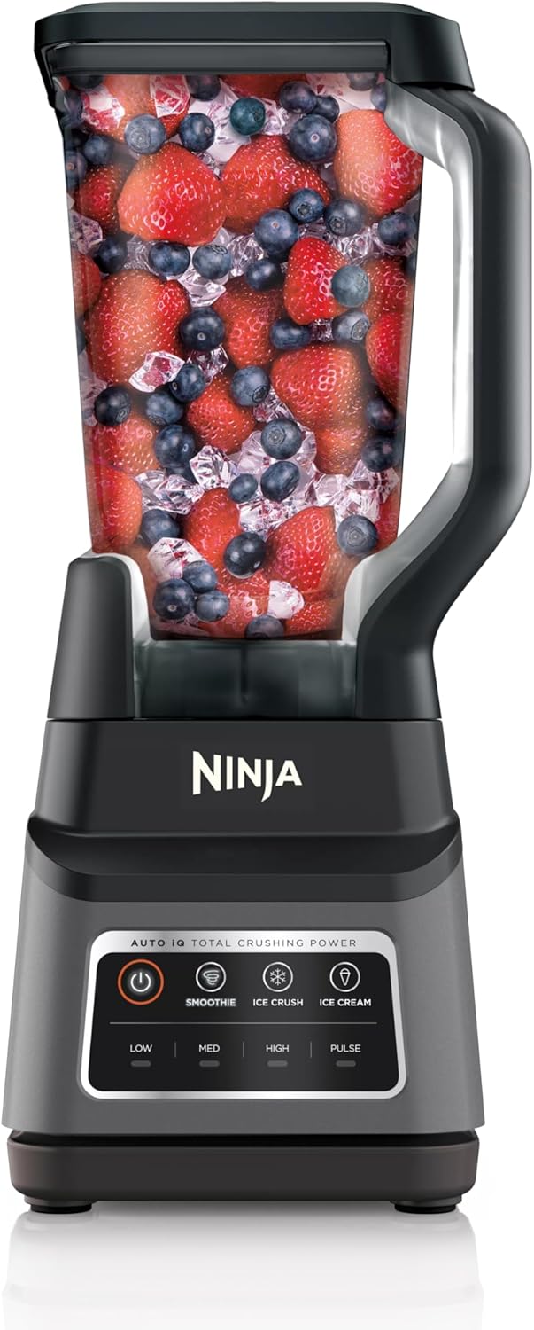 Licuadora Ninja
