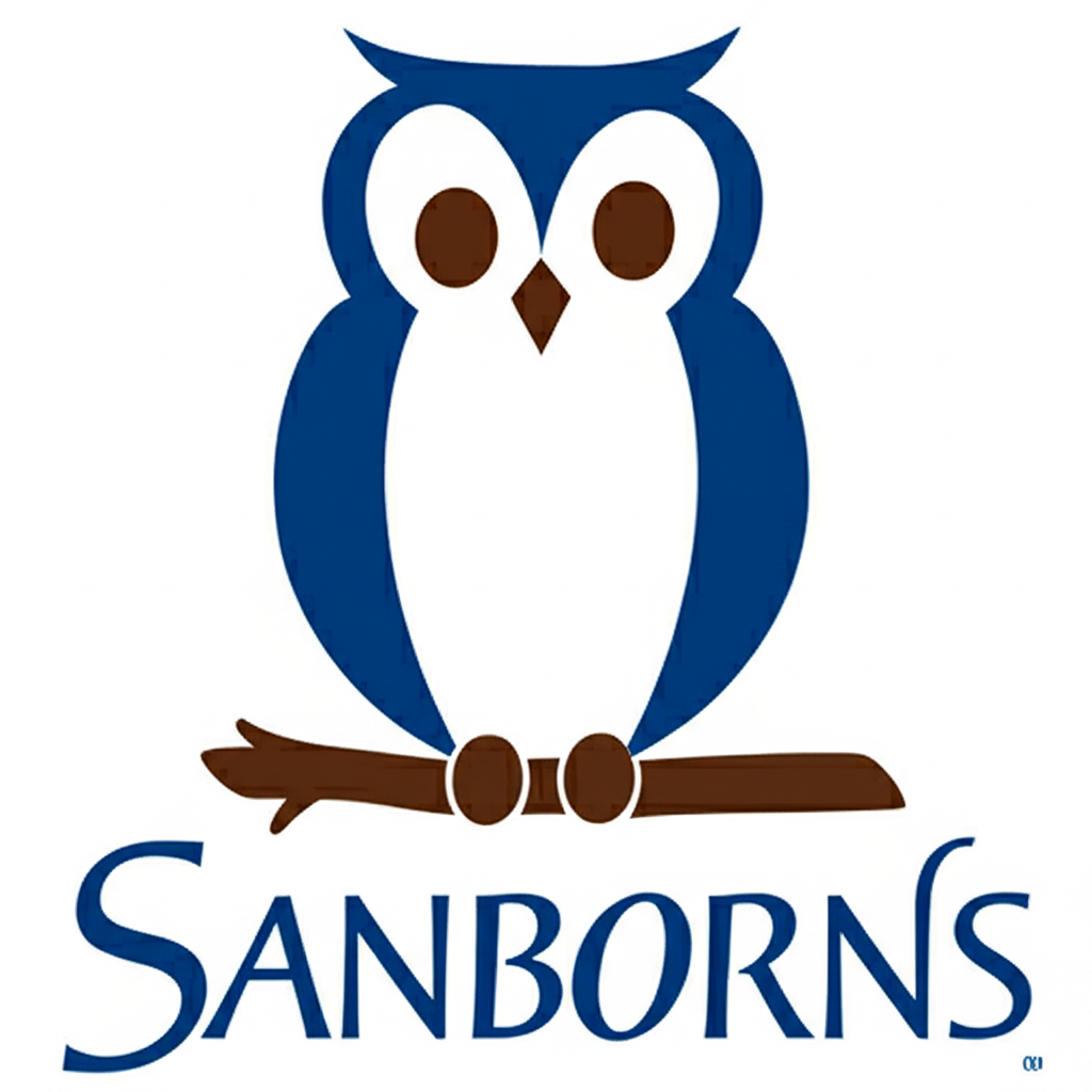 Sanborns